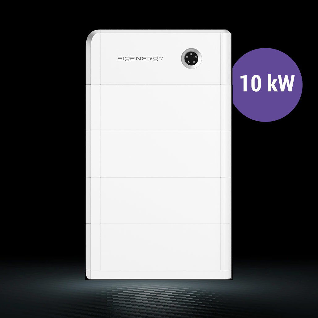 Green Idea Ufficio 10kW